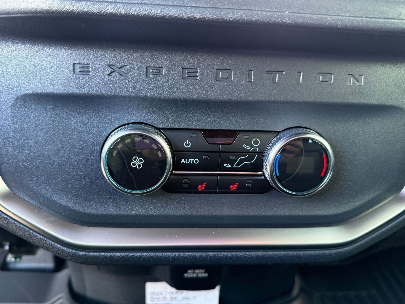 New 2025 Ford Expedition Tremor image 29