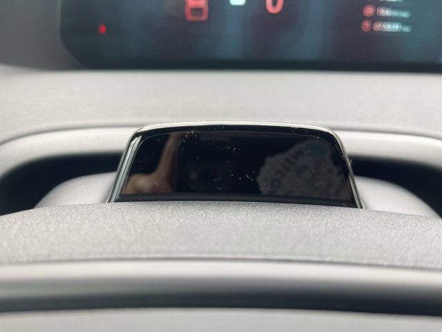 New 2025 Ford Expedition Max Platinum w/ Stealth Performance Package image 58