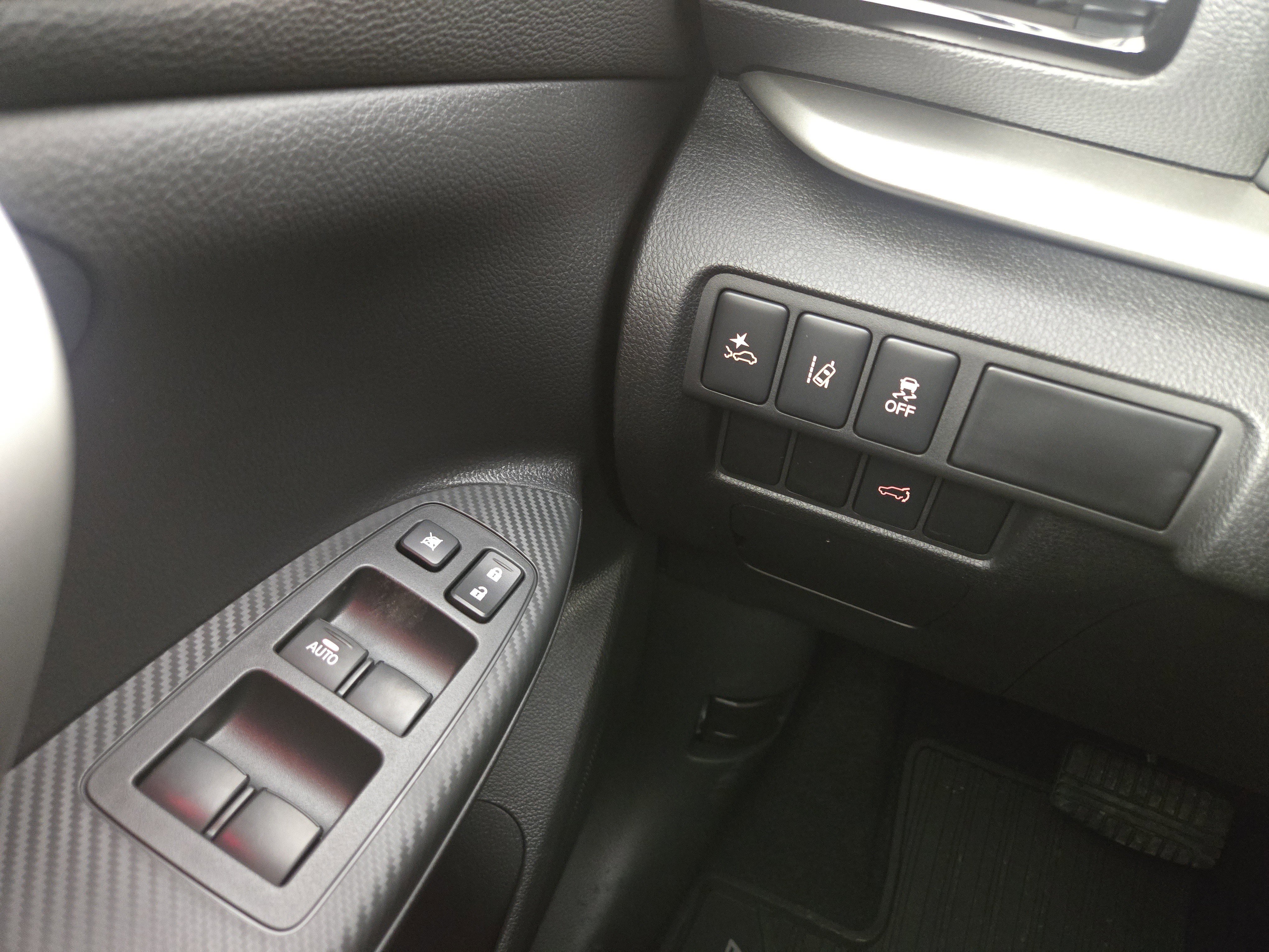 New 2026 Mitsubishi Eclipse Cross SE image 27