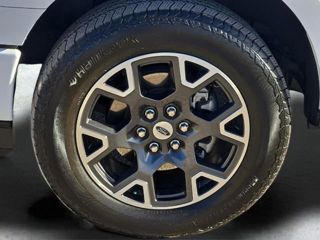 Certified 2025 Ford F150 STX w/ Equipment Group 200A image 9