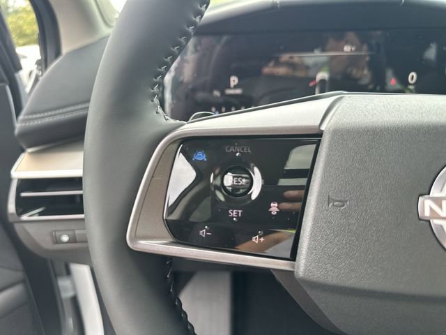 New 2025 Nissan Murano SL w/ Cargo Package image 22