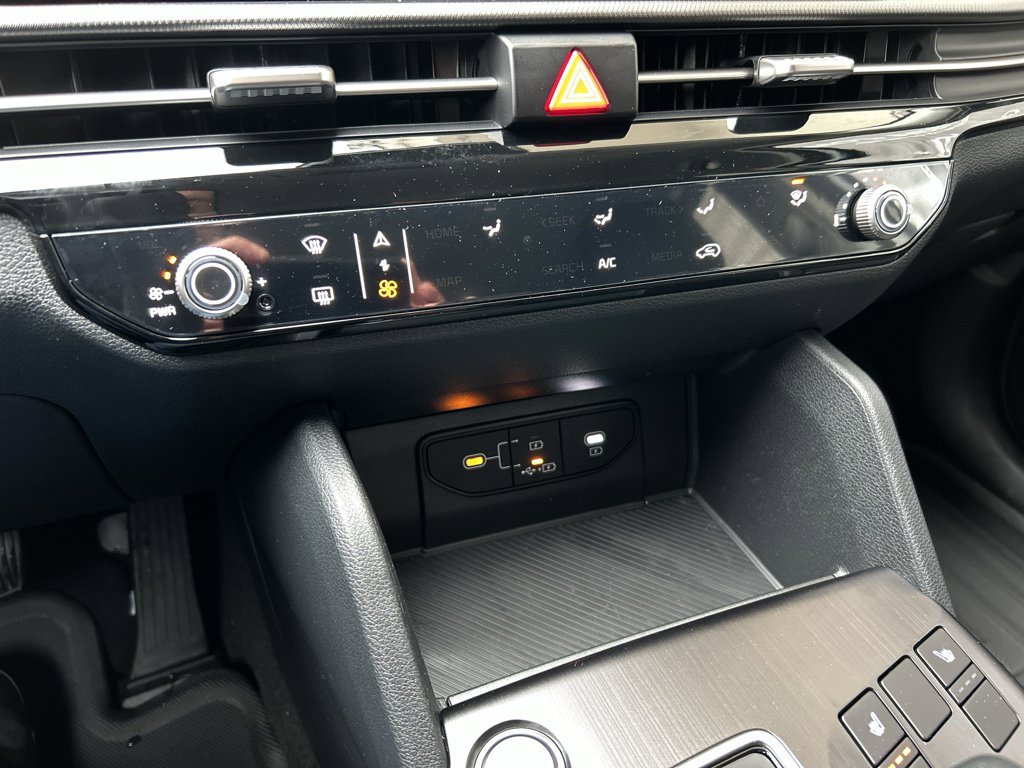 New 2026 Kia Sportage LX image 22