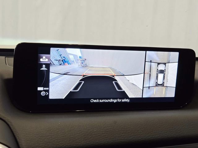 New 2025 MAZDA CX-50 2.5 Turbo w/ Premium Plus Pkg image 20