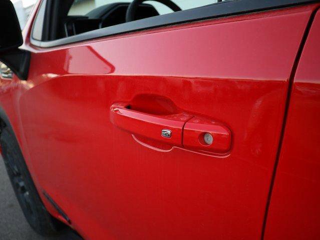 New 2026 GMC Sierra 1500 Elevation w/ Elevation Premium Package image 17