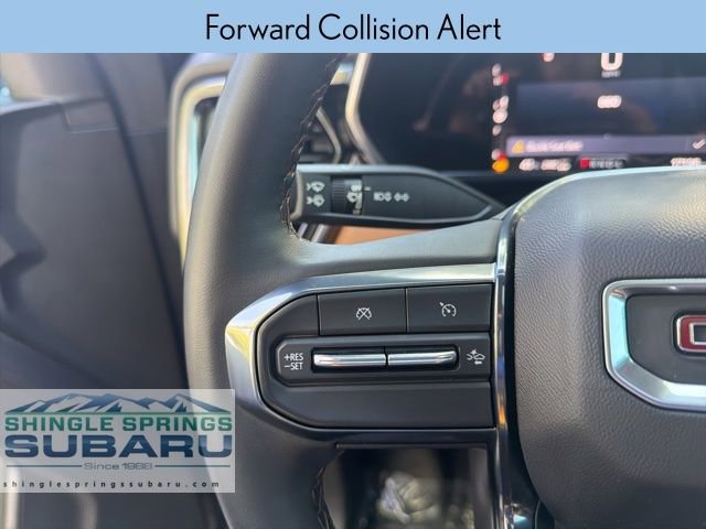 Used 2023 GMC Canyon AT4 w/ AT4 Premium Package AWD/4WD image 46