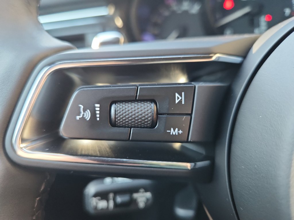 New 2026 Porsche Macan GTS image 23