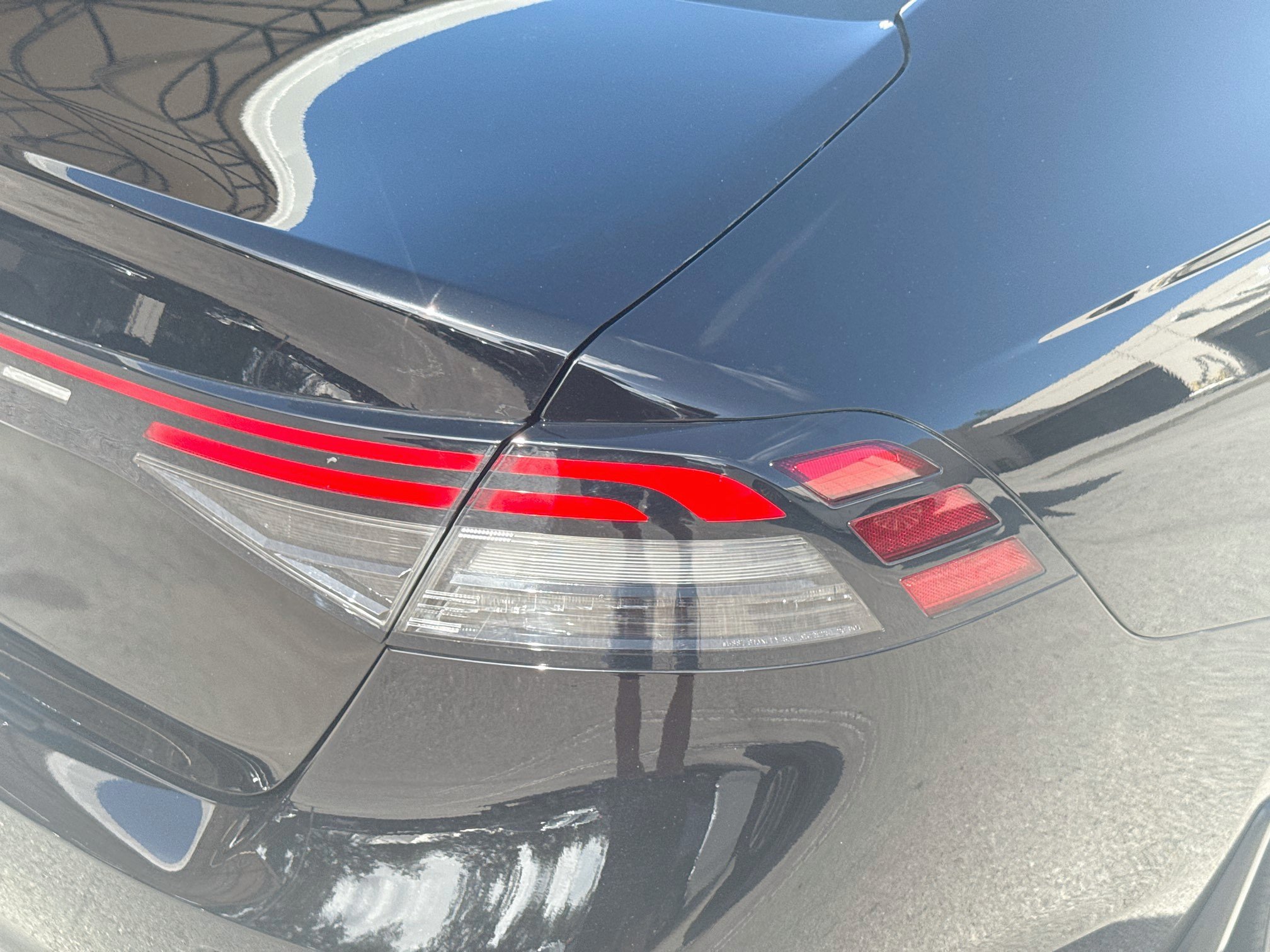 Used 2024 Honda Accord LX image 26