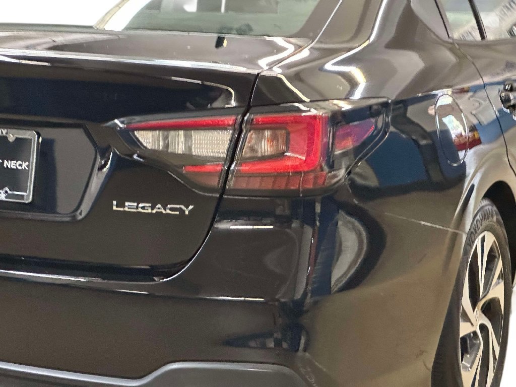 Used 2023 Subaru Legacy Premium AWD/4WD image 29