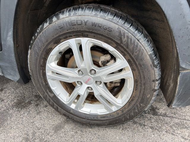 Used 2019 GMC Terrain SLE w/ Driver Convenience Package image 9