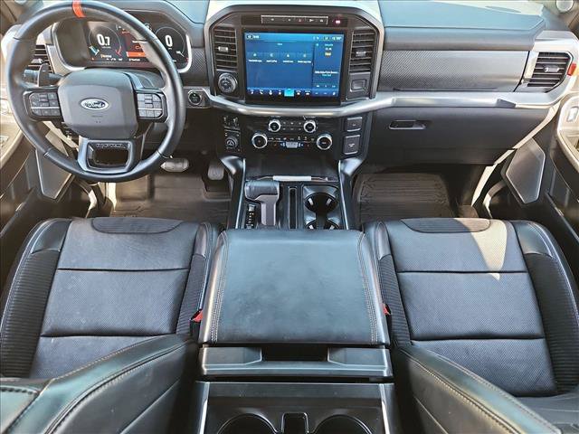 Used 2023 Ford F150 Raptor w/ Raptor Carbon Fiber Package AWD/4WD image 17