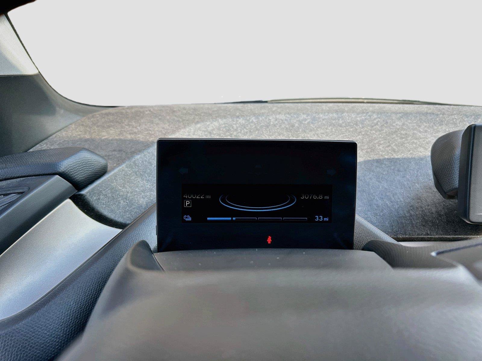 Used 2020 BMW i3 RWD image 35