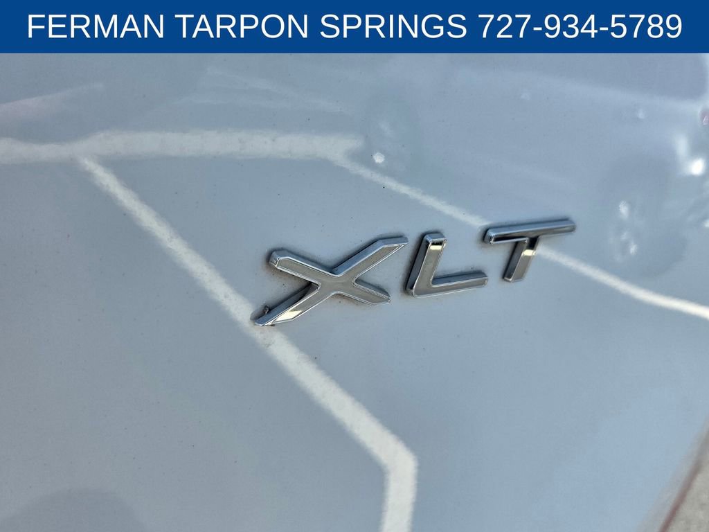 Used 2023 Ford Transit 350 XLT image 25