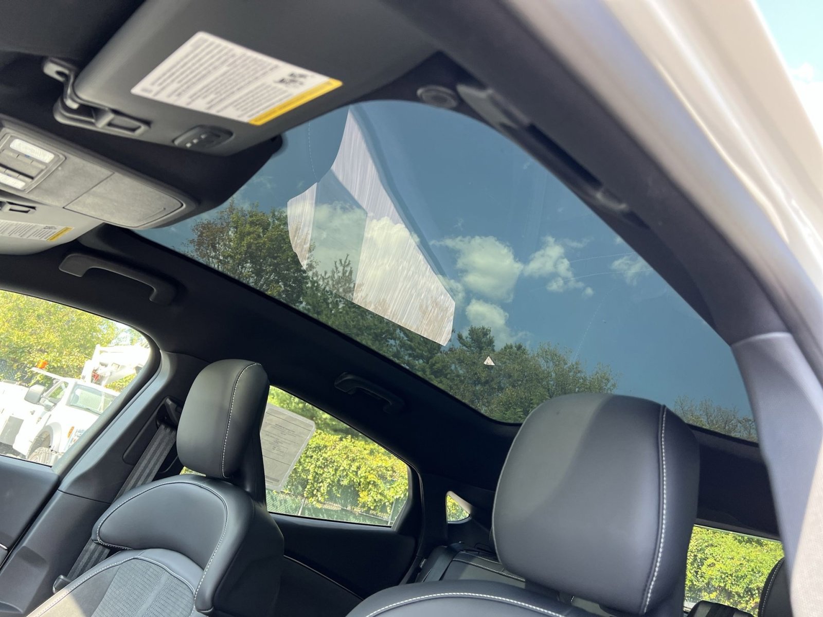 New 2025 Ford Mustang Mach-E GT w/ Bronze Appearance Package image 24