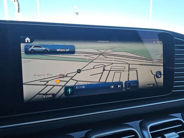 New 2026 Mercedes-Benz GLE 450 4MATIC image 26