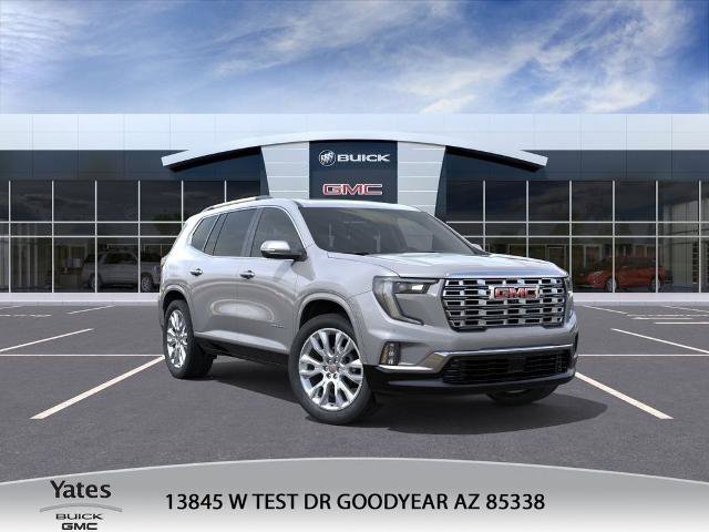 New 2026 GMC Acadia Denali image 1