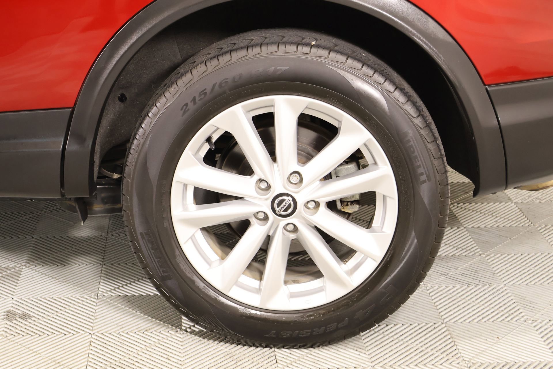 Used 2019 Nissan Rogue Sport SV image 17