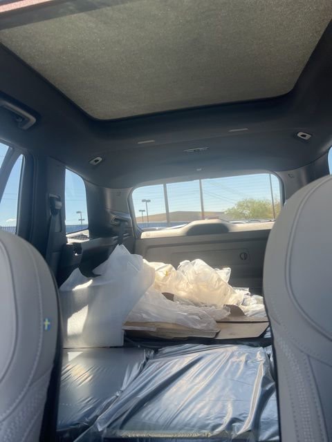 New 2026 Volvo XC90 B5 Core AWD/4WD image 21