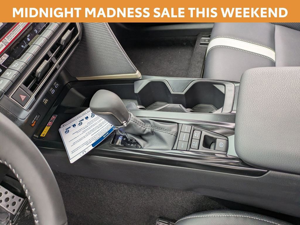 New 2026 Toyota Camry SE image 14