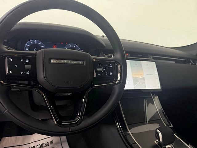 Certified 2026 Land Rover Range Rover Velar S AWD/4WD image 20
