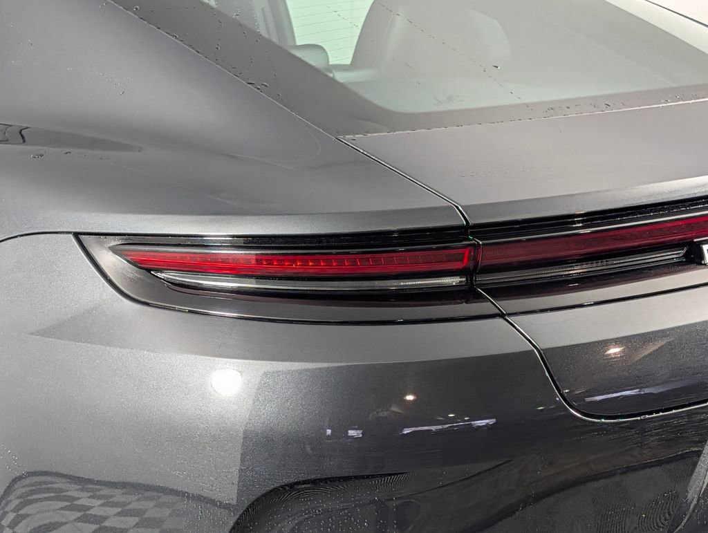 New 2026 Porsche Panamera image 17