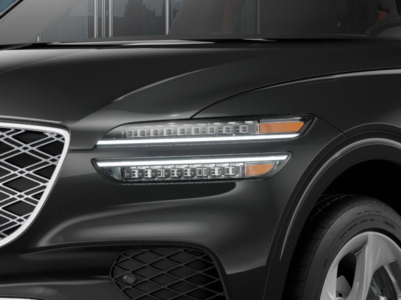 New 2026 Genesis GV70 2.5T Advanced AWD/4WD image 25