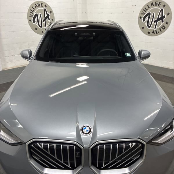 Used 2025 BMW X3 xDrive30i w/ Premium Package image 12