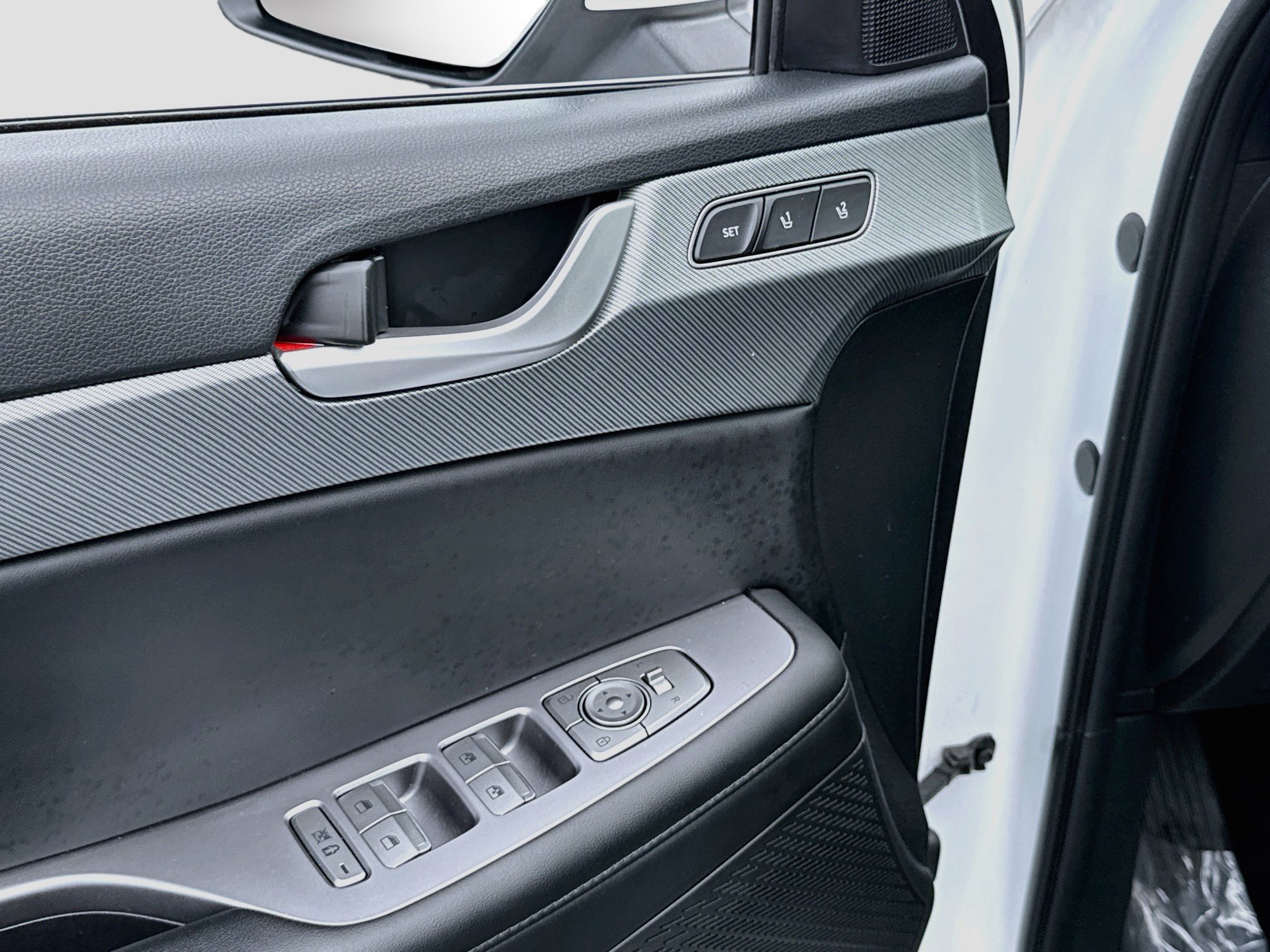 Used 2024 Hyundai Palisade SEL w/ Premium Package FWD image 10