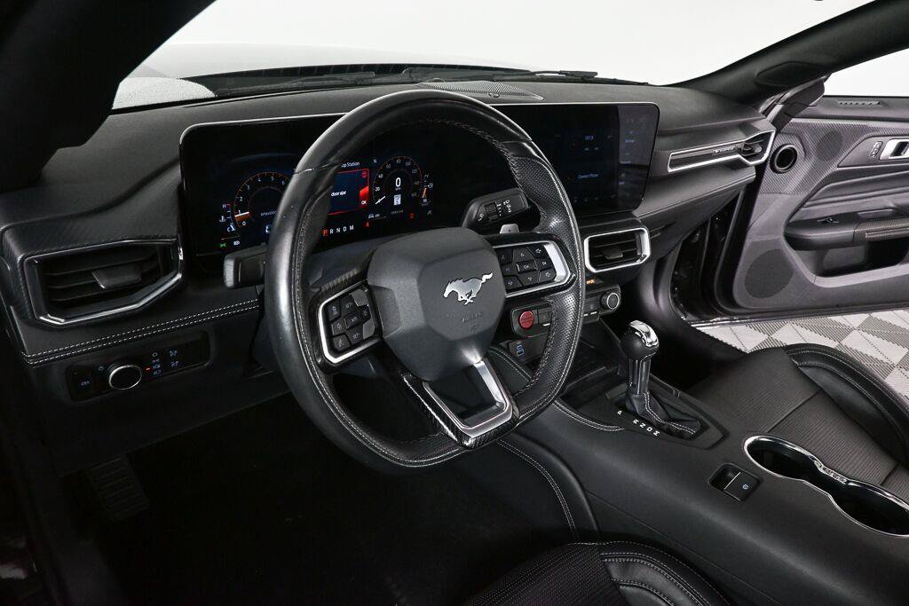 Used 2024 Ford Mustang GT Premium RWD image 6