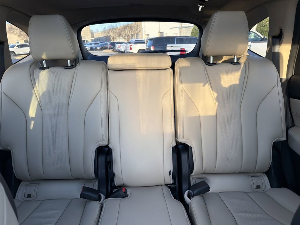 New 2026 Acura MDX w/ Technology Package image 29