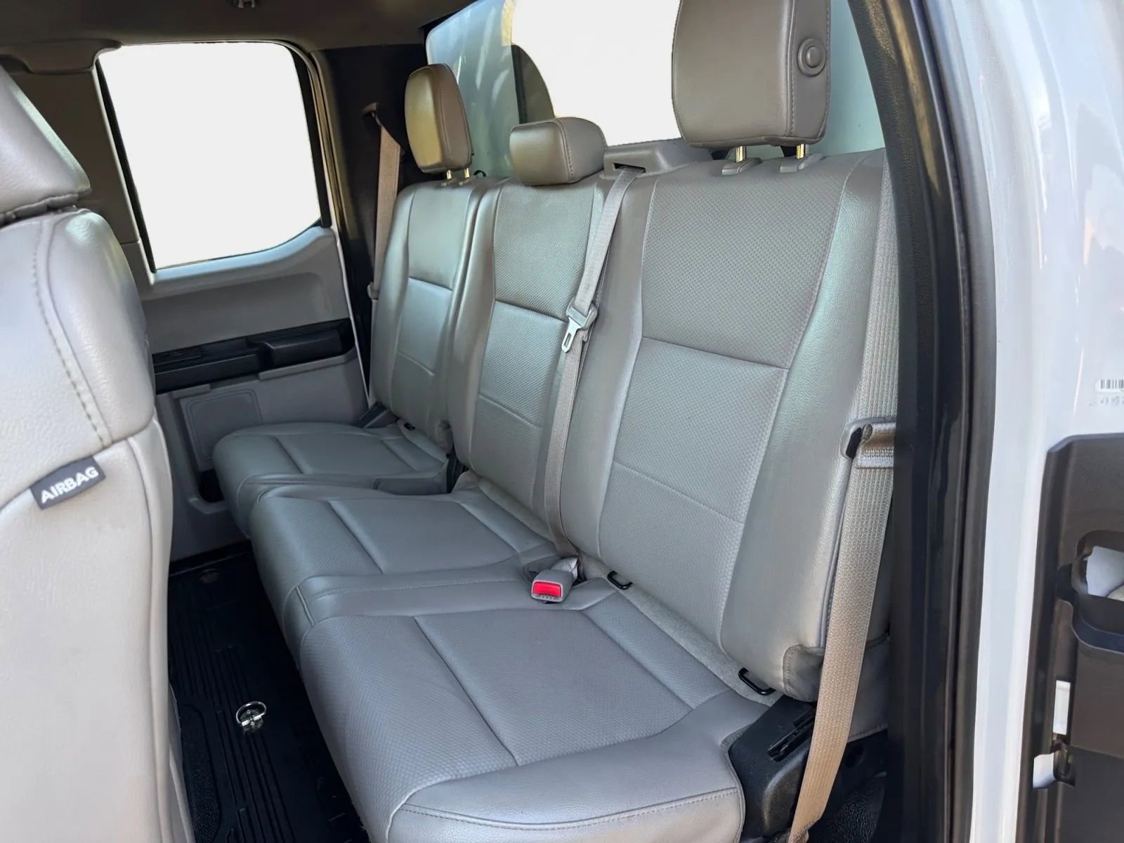 Used 2017 Ford F250 XL w/ Power Equipment Group image 11