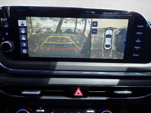 Used 2020 Hyundai Sonata Limited FWD image 16