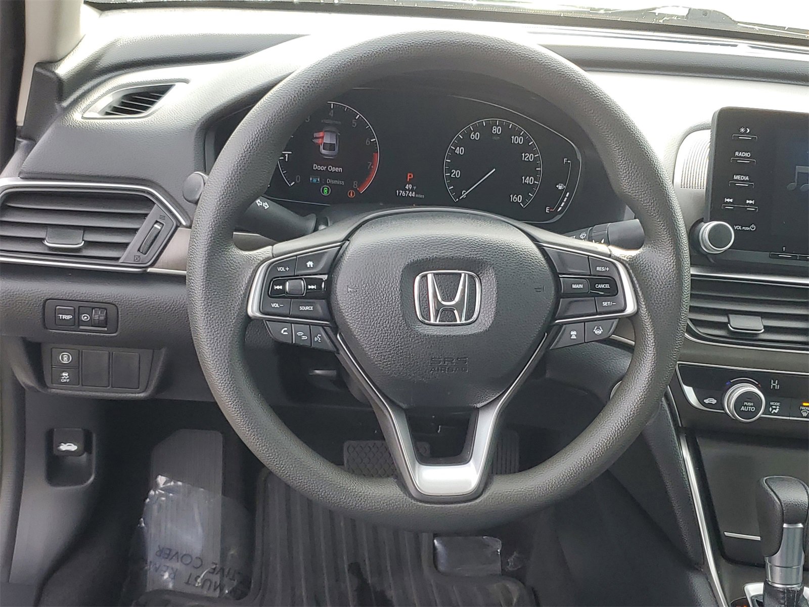 Used 2018 Honda Accord LX image 10