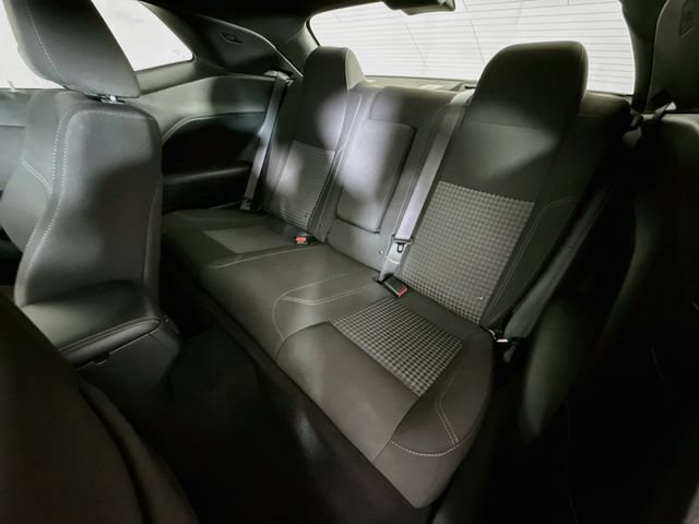 Used 2023 Dodge Challenger SXT w/ Blacktop Package RWD image 23