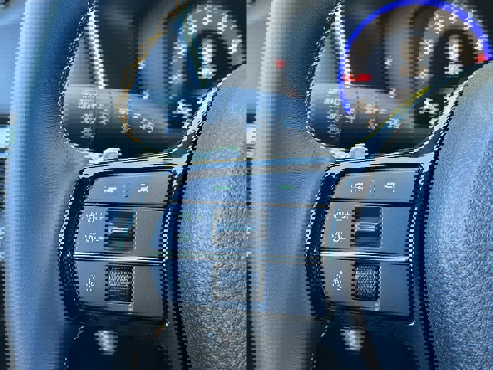 New 2026 Acura Integra A-Spec image 21