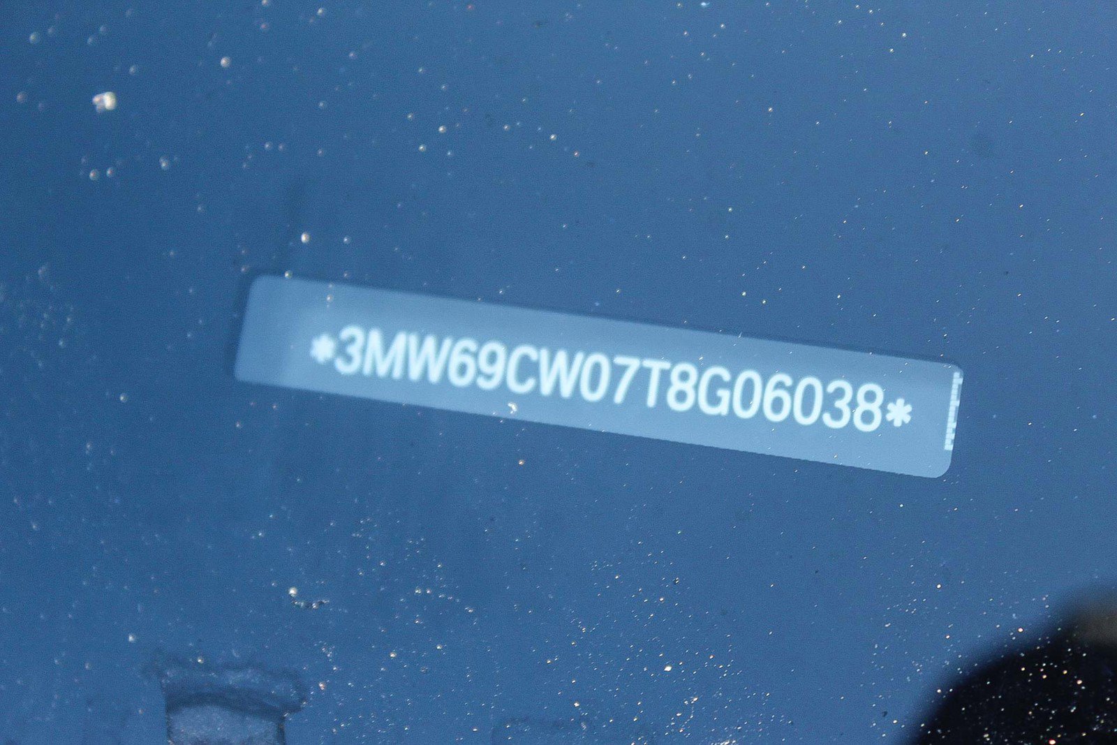 New 2026 BMW 330i Sedan w/ M Sport Package image 28