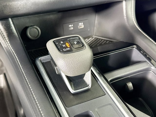 Certified 2023 Nissan Pathfinder SV image 14