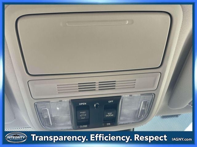 Used 2025 Honda Odyssey EX-L image 33
