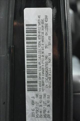 Used 2019 Jeep Wrangler Sport AWD/4WD image 28