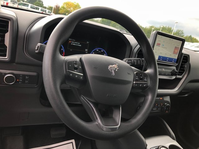 Used 2022 Ford Bronco Sport Big Bend image 5