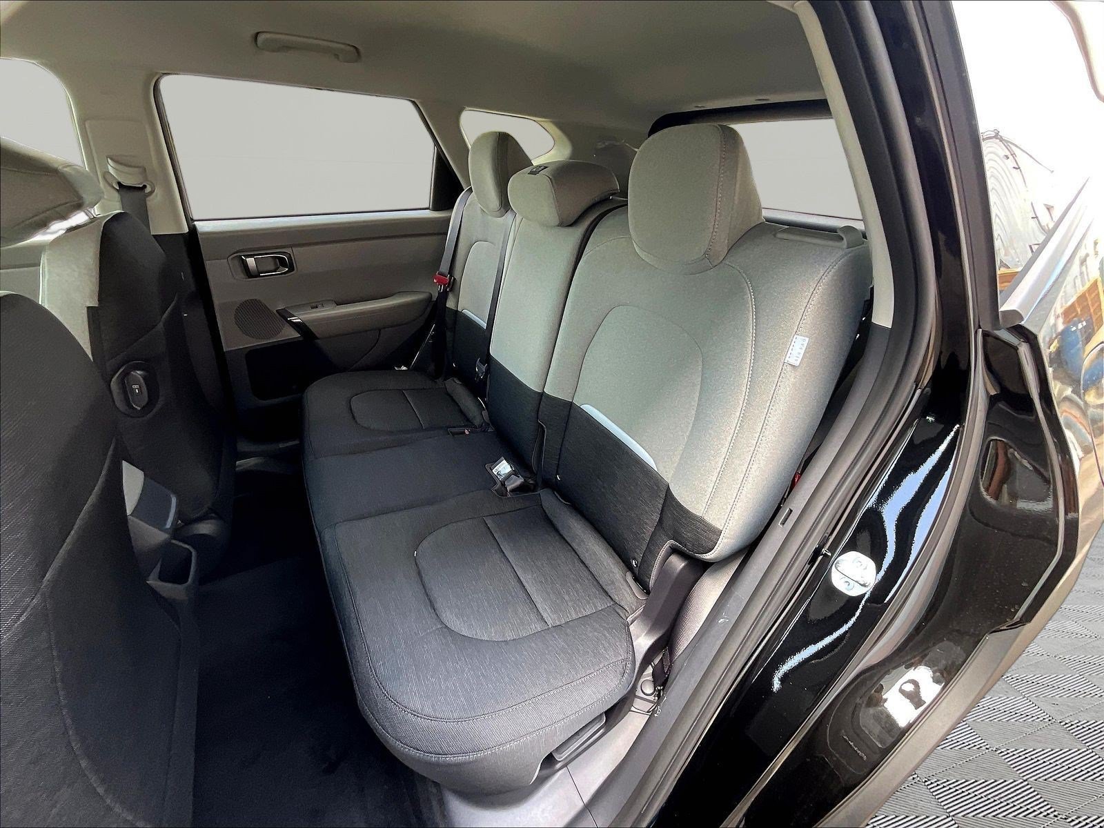 New 2027 Kia Seltos LX AWD/4WD image 18