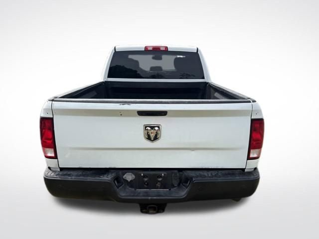 Used 2015 RAM 2500 Tradesman w/ Protection Group AWD/4WD image 7
