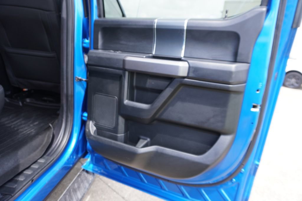 Used 2019 Ford F150 XLT w/ Equipment Group 302A Luxury AWD/4WD image 23