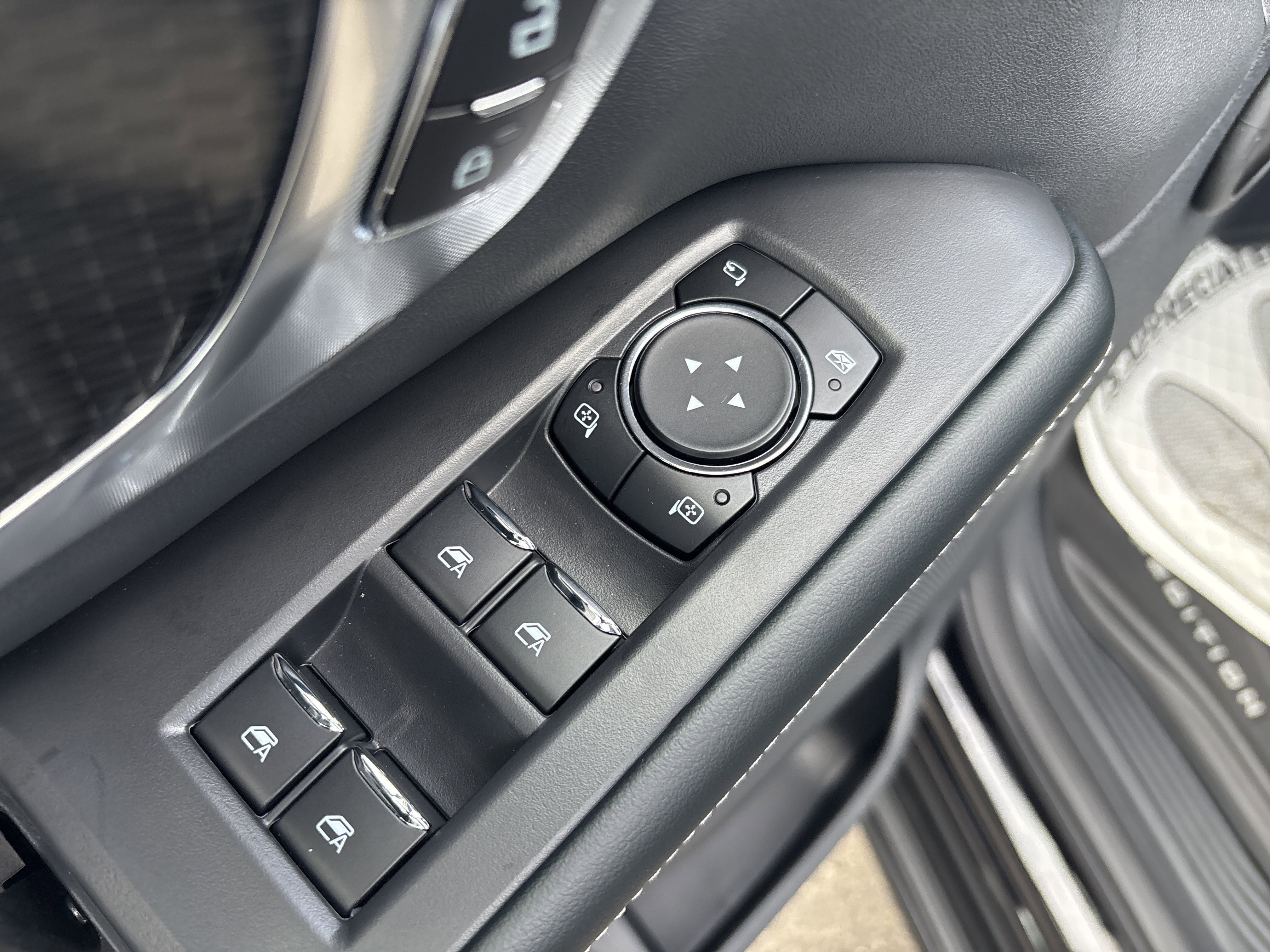 New 2025 Ford Expedition Max Platinum image 17