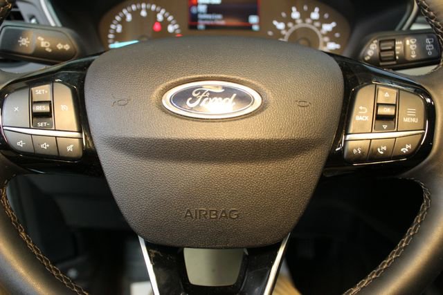 Used 2022 Ford Escape SE w/ Convenience Package AWD/4WD image 20