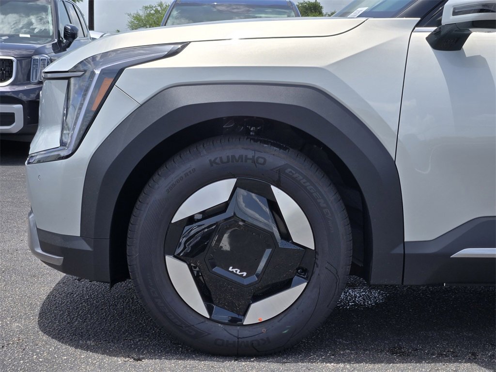 New 2026 Kia EV9 Light image 5