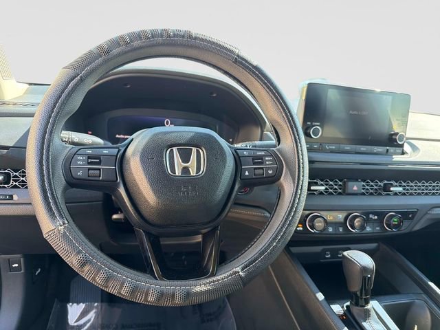 Used 2024 Honda Accord EX image 31