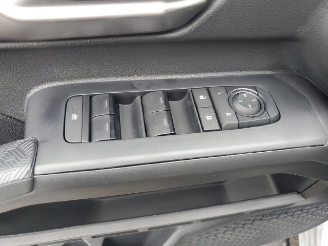 New 2026 Toyota Tacoma TRD Sport AWD/4WD image 15