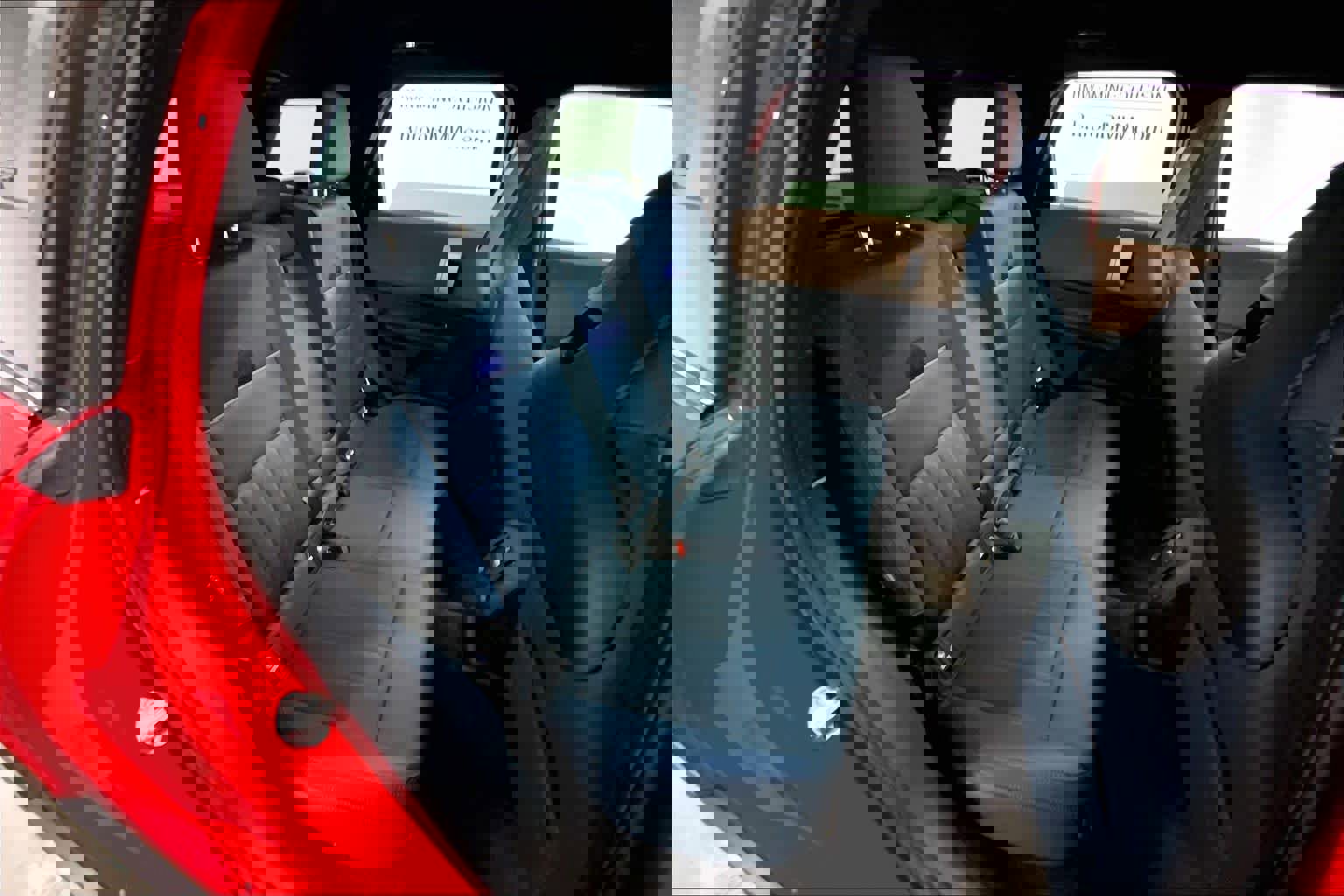 Used 2025 MINI Cooper Countryman S w/ Comfort Package Max image 19