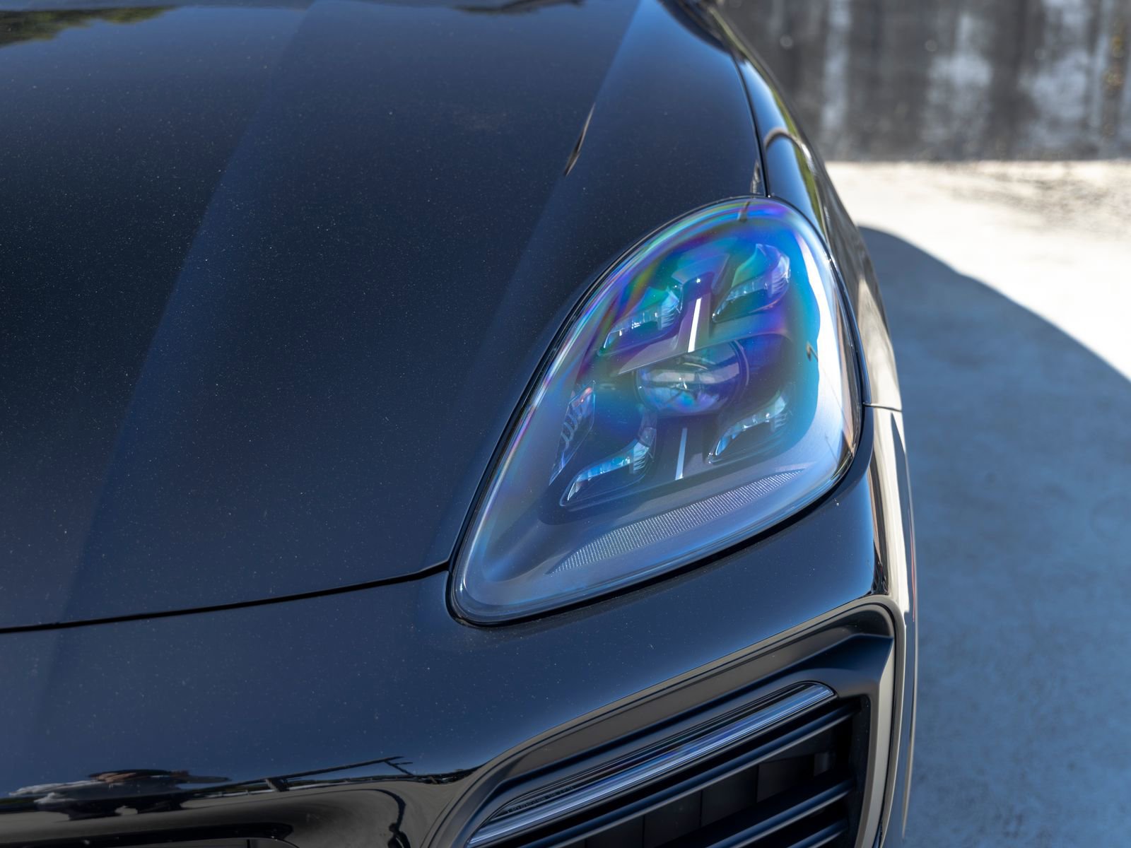 Certified 2023 Porsche Cayenne GTS image 16