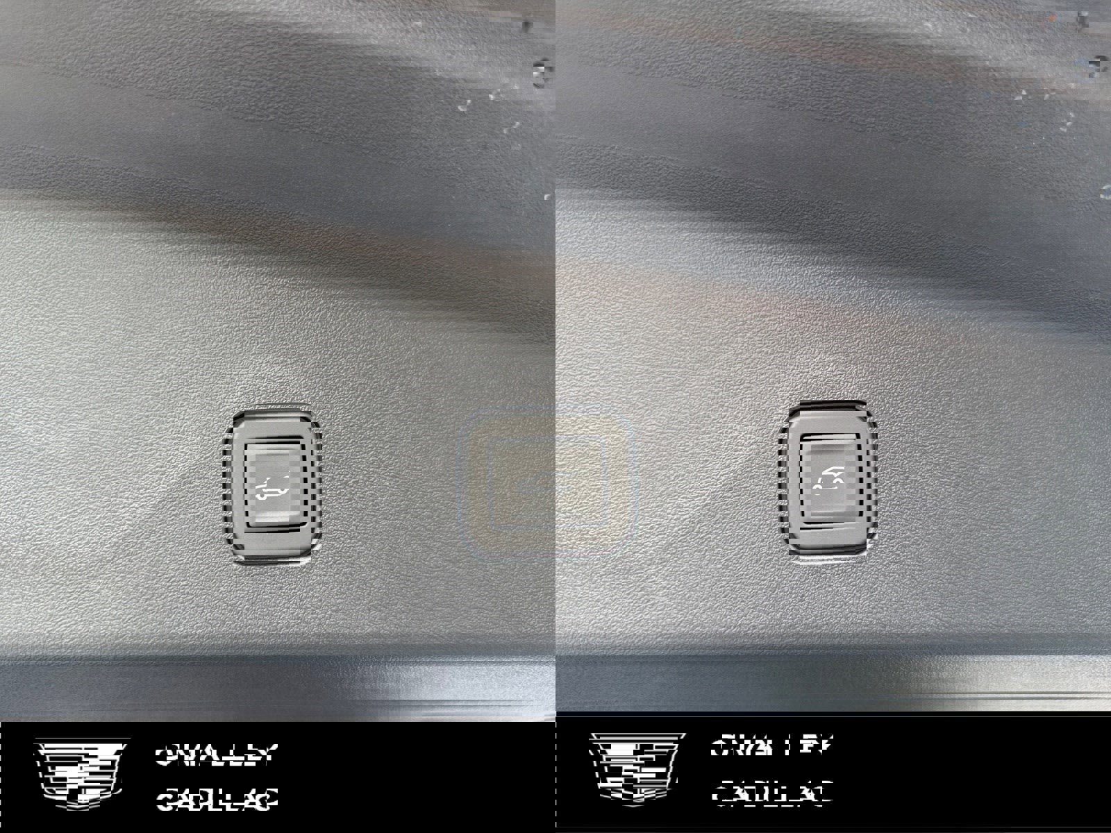 New 2026 Cadillac Vistiq Luxury w/ LPO, Floor Liner Package image 23